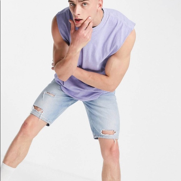 Topman Tank - Picture 3 of 4